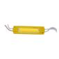 ISO14LRIC 01 AM 12V  - RIG-SUPER COB AMARELO 12V (EMB. COM 10 PCS- VALOR UNITARIO) - PC