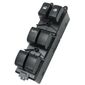 ISO17I34492 LE - INTERRUPTOR VIDRO ELETRICO LE QUADRUPLO GM S10 12 A 16 (EMB. COM 01 PECA - VALOR UNITARIO) - PC
