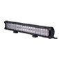 ISO14BR126D4 12/24V - BARRA LED 51CM 12/24V 42 LEDS 51X8X6,2 CM 108W (EMB. COM 01 PC - VALOR UNITARIO) - PC