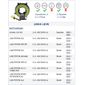 ISO26D1.0028 - CINTA AIRBAG MITSUBISHI L200 TRITON 01 A 14, PAJERO FULL (EMB. COM 01 PECA - VALOR UNITARIO) - PC ISO26D1.0028 - CINTA AIRBAG MITSUBISHI L200 TRITON 01 A 14, PAJERO FULL (EMB. COM 01 PECA - VALOR UNITARIO) - PC