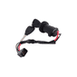 LCG1124 - COMUTADOR IGNICAO MERCEDES 86 A 95 - CHICOTE CURTO/ CONECTOR 3 TERMINAIS (EMB. COM 01 PECA - VALOR UNITARIO) - PC LCG1124 - COMUTADOR IGNICAO MERCEDES 86 A 95 - CHICOTE CURTO/ CONECTOR 3 TERMINAIS (EMB. COM 01 PECA - VALOR UNITARIO) - PC