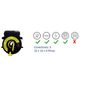 ISO26D1.0027 - CINTA AIRBAG IX35 10 A 15, TUCSON, CERATO, SOUL (EMB. COM 01 PECA - VALOR UNITARIO) - PC ISO26D1.0027 - CINTA AIRBAG IX35 10 A 15, TUCSON, CERATO, SOUL (EMB. COM 01 PECA - VALOR UNITARIO) - PC