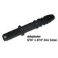 ISO1905101 - ADAPTADOR 5/16 X 5/16 - BICO LONGO (EMB. COM 01 PECA - VALOR UNITARIO) - PC