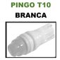 ISO14LPT 2821 BC 12V - LAMPADA LED PINGO T10/2821 12V BRANCO (EMB. 01 PC- VALOR UNITARIO) - PC ISO14LPT 2821 BC 12V - LAMPADA LED PINGO T10/2821 12V BRANCO (EMB. 01 PC- VALOR UNITARIO) - PC