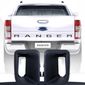 ISO1901061 LE - MOLDURA LANTERNA PLACA RANGER 13/24 LE (EMB. COM 01 PECA - VALOR UNITARIO) - PC