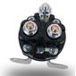 ISO26A2.3409 24V - AUTOMATICO PARTIDA 24V MERCEDES 712/ 714/ 915 (EMB. COM 01 PECA - VALOR UNITARIO) - PC ISO26A2.3409 24V - AUTOMATICO PARTIDA 24V MERCEDES 712/ 714/ 915 (EMB. COM 01 PECA - VALOR UNITARIO) - PC