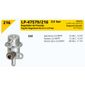 LP216 - REG.PRESSAO 3.0 BAR VECTRA 2.0/IPANEMA/KADETT  - UN