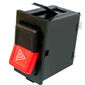 IM11207 24V - CHAVE ALERTA VW - CAMINHOES 97 A 98 - 24V - EMERGENCIA (EMB. COM 01 PECA - VALOR UNITARIO) - PC