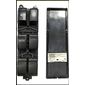 ISO17I34492 LE - INTERRUPTOR VIDRO ELETRICO LE QUADRUPLO GM S10 12 A 16 (EMB. COM 01 PECA - VALOR UNITARIO) - PC