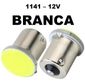 ISO17L1141 12V - LAMPADA LED 1141 12V BRANCA  (EMB. COM 1 PECA- VALOR UNITARIO) - PC