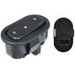 ISO17I34700 - INTERRUPTOR VIDRO ELETRICO GM/ ASTRA/ MERIVA/ ZAFIRA- SIMPLES 4 TERMINAIS - PC
