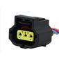 C303.7682 - CHICOTE 03 VIAS ALTERNADOR BOSCH FORD F250/ F1000/ FIESTA/ KA/ COURIER (EMB. COM 01 PECA - VALOR UNITARIO) - PC