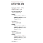 KIT SC1199-STD - KIT BUCHA PARTIDA GOL/ SAV/ KOMBI 1.6 MOTOR DIESEL E GASOLINA/ ESTE KIT É COMPOSTO POR: 1 - BUCHA SC093-STD/ 1 - BUCHA SC094-STD/ 1 - BUCHA SC095-STD - KIT KIT SC1199-STD - KIT BUCHA PARTIDA GOL/ SAV/ KOMBI 1.6 MOTOR DIESEL E GASOLINA/ ESTE KIT É COMPOSTO POR: 1 - BUCHA SC093-STD/ 1 - BUCHA SC094-STD/ 1 - BUCHA SC095-STD - KIT