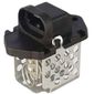 ISO26R6.087 - RESISTENCIA EVAPORADORA DUSTER, CLIO, KANGOO (EMB. COM 01 PECA- VALOR UNITARIO) - PC ISO26R6.087 - RESISTENCIA EVAPORADORA DUSTER, CLIO, KANGOO (EMB. COM 01 PECA- VALOR UNITARIO) - PC