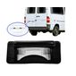 DP7.412 X - LANTERNA PLACA MB180/ SPRINTER (EMB. COM 1 PEÇA - VALOR UNITARIO) - PC DP7.412 X - LANTERNA PLACA MB180/ SPRINTER (EMB. COM 1 PEÇA - VALOR UNITARIO) - PC