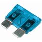 AMS160-15 - FUSIVEL LAMINA UNIVERSAL - 15A - AZUL (EMB. COM 50 PCS - VALOR UNITARIO) - PC