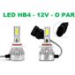 ISO14LFV10 HB4 12V - KIT LAMPADA LED HB4-9006 12V 30W- 20000LM - 6500K (EMB. COM 02 PC- VALOR DO PAR) - KIT ISO14LFV10 HB4 12V - KIT LAMPADA LED HB4-9006 12V 30W- 20000LM - 6500K (EMB. COM 02 PC- VALOR DO PAR) - KIT
