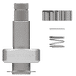 99.1768.0 - IMPULSOR PARTIDA AMAROK 2.0 COM 12 / 33 DENTES E 4 ESTRIAS (EMB. COM 01 PECA - VALOR UNITARIO) - PC