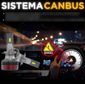 ISO14LFM7 H11 12V - KIT LAMPADA LED M7 H11 12V 45W 6500K - SUPER CAMBUS - CHIP CSP (EMB. COM 02 PCS - VALOR DO PAR) - KIT