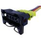 ISO17CH04.7793 - CHICOTE 04 VIAS BOMBA COMBUSTIVEL GOLF/ GOL MI/ PASSAT IMPORTADO (EMB. COM 01 PECA - VALOR UNITARIO) - PC ISO17CH04.7793 - CHICOTE 04 VIAS BOMBA COMBUSTIVEL GOLF/ GOL MI/ PASSAT IMPORTADO (EMB. COM 01 PECA - VALOR UNITARIO) - PC