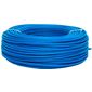 ISO18CAU015 AZ - FIO 1,50MM - AZUL - 100 MT - VALOR DO ROLO - RL ISO18CAU015 AZ - FIO 1,50MM - AZUL - 100 MT - VALOR DO ROLO - RL