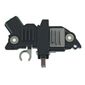 GA0235 14V - REG. VOLT. BOSCH 14V FIESTA/ KA/ CORRIER/ PLACA GA1412/ GA1430 - PC