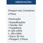 ISO26B4.8724 24V - BUZINA UNIVERSAL PAQUERINHA 24V DUPLA CAMINHAO/ ONIBUS 92MM - 420/350 HZ (EMB. COM 02 PECAS - VALOR DO PAR) - PC ISO26B4.8724 24V - BUZINA UNIVERSAL PAQUERINHA 24V DUPLA CAMINHAO/ ONIBUS 92MM - 420/350 HZ (EMB. COM 02 PECAS - VALOR DO PAR) - PC