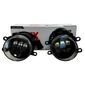 ISO224403 KIT - KIT FAROL DE MILHA LED DIVERSOS 12V (EMB. COM 02 PECAS - VALOR DO KIT) - KIT