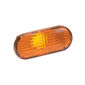 ISO1906508 AM - LANTERNA LATERAL CAMINHAO VW/ POLO/ PASSAT 94/97 - AMBAR (EMB. COM 01 PECA - VALOR UNITARIO) - PC