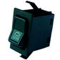 IM11191 - CHAVE TECLA FAROL DE NEBLINA GOL/ SAVEIRO/ PARATI/ SANTANA (EMB. COM 01 PECA - VALOR UNITARIO) - PC