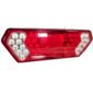 ISO225315 LE 12/24V - LANTERNA TRASEIRA GUERRA LED ESQUERDA 12/24V (EMB. COM 01 PECA- VALOR UNITARIO) - PC