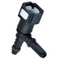 ISO1905609 - CONECTOR 5/16 X 5/16 X 5/16 - COM ANEL (EMB. COM 01 PECA - VALOR UNITARIO) - PC