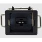 C301.7680 - CHICOTE 01 VIA VW, FOX, FORD F-250 - DO MOTOR DE PARTIDA (EMB. COM 01 PECA - VALOR UNITARIO) - PC C301.7680 - CHICOTE 01 VIA VW, FOX, FORD F-250 - DO MOTOR DE PARTIDA (EMB. COM 01 PECA - VALOR UNITARIO) - PC