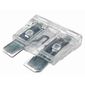 ISO103160-25 - FUSIVEL LAMINA UNIVERSAL - 25A - CINZA (EMB. COM 50 PCS - VALOR UNITARIO) - PC ISO103160-25 - FUSIVEL LAMINA UNIVERSAL - 25A - CINZA (EMB. COM 50 PCS - VALOR UNITARIO) - PC