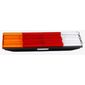 ISO22T5306 12/24V E/ - LANTERNA TRASEIRA LED MERCEDES 12/24V LE/ LD (EMB. COM 01 PECA- VALOR UNITARIO) - PC ISO22T5306 12/24V E/ - LANTERNA TRASEIRA LED MERCEDES 12/24V LE/ LD (EMB. COM 01 PECA- VALOR UNITARIO) - PC