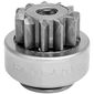 99.2050.0 - IMPULSOR PARTIDA DELCO, ONIX, TRACKER, COM 11 DENTES E 8 ESTRIAS (EMB. COM 01 PECA - VALOR UNITARIO) - PC