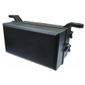 ISO10CX005 - CAIXA PARA 11 FUSIVEIS DE LAMINA E 6 RELES - USO UNIVERSAL (EMB. COM 01 PECA - VALOR UNITARIO) - PC ISO10CX005 - CAIXA PARA 11 FUSIVEIS DE LAMINA E 6 RELES - USO UNIVERSAL (EMB. COM 01 PECA - VALOR UNITARIO) - PC
