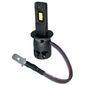 ISO14KB4H27 12V - KIT LAMPADA LED MINI KB4 H27 30000LM 6500K 12V (EMB. COM 02 PECAS - VALOR DO PAR) - KIT