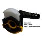 ISO1905630 - CONECTOR 5/16 X 5/16 - 90 GRAU - COMPACTO FORD (EMB. COM 01 PECA - VALOR UNITARIO) - PC ISO1905630 - CONECTOR 5/16 X 5/16 - 90 GRAU - COMPACTO FORD (EMB. COM 01 PECA - VALOR UNITARIO) - PC