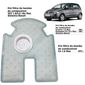 ISO1903016 - PRE FILTRO PARA BOMBA SISTEMA BOSCH COURRIER/ ECOSPORT/ FORD/ CITROEN/ PEUGEOT (EMB. COM 01 PECA - VALOR UNITARIO) - PC