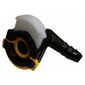 ISO1905630 - CONECTOR 5/16 X 5/16 - 90 GRAU - COMPACTO FORD (EMB. COM 01 PECA - VALOR UNITARIO) - PC ISO1905630 - CONECTOR 5/16 X 5/16 - 90 GRAU - COMPACTO FORD (EMB. COM 01 PECA - VALOR UNITARIO) - PC