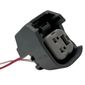C302.5726 - CHICOTE 02 VIAS BICO INJETOR, COROLLA, FIELDER 02 A 08, HILUX 2.5 DIESEL, CAPTIVA 3.6 V6, BLAZER, S10 4.3 V6 MOTOR VORTEC, ECOSPORT 2.0 16V, FOCUS 2.0 16V COM MOTORES DURATEC, FUSION 2.3 E 2.5 16V, RANGER 2.3 16V (EMB. COM 01 PECA - VALOR UNIT C302.5726 - CHICOTE 02 VIAS BICO INJETOR, COROLLA, FIELDER 02 A 08, HILUX 2.5 DIESEL, CAPTIVA 3.6 V6, BLAZER, S10 4.3 V6 MOTOR VORTEC, ECOSPORT 2.0 16V, FOCUS 2.0 16V COM MOTORES DURATEC, FUSION 2.3 E 2.5 16V, RANGER 2.3 16V (EMB. COM 01 PECA - VALOR UNIT