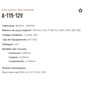 A-115-12V - PORTA ESCOVA PARTIDA FIAT STRADA/ SIENA/ FORD ESCORT /GM CORSA 1.6 / VW FUSCA/ GOL/ PEUGEOT - PC A-115-12V - PORTA ESCOVA PARTIDA FIAT STRADA/ SIENA/ FORD ESCORT /GM CORSA 1.6 / VW FUSCA/ GOL/ PEUGEOT - PC