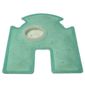 ISO1903016 - PRE FILTRO PARA BOMBA SISTEMA BOSCH COURRIER/ ECOSPORT/ FORD/ CITROEN/ PEUGEOT (EMB. COM 01 PECA - VALOR UNITARIO) - PC
