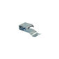 ISO1901600 - GRAMPO DE METAL P/ FIXAR CHIC. TRASEIRO (EMB. COM 10 PCS- VALOR UNIT.)    - PC