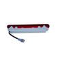 ISO1907312 VM LED - BRAKE LIGHT HILUX 05/15 - VERMELHA - LED - PC ISO1907312 VM LED - BRAKE LIGHT HILUX 05/15 - VERMELHA - LED - PC
