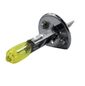 ISO14LX H1 AM 12V - LAMPADA HALOGENA H1 12V 55W AMARELA / BLISTER 12258 (EMB. COM 02 PECAS - VALOR DO KIT) - KIT