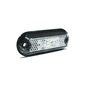 ISO20016 CR 12/24V - LANTERNA DELIMITADORA - CRISTAL 12/24V - PC