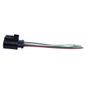 C304.5174 - CHICOTE 04 VIAS BOBINA IGNICAO UP, MOTOR LIMPADOR TRASEIRO, TRAVA PORTA MALAS, VW UP, GOL G6, G7, JETTA, VOYAGE, SAVEIRO (EMB. COM 01 PECA - VALOR UNITARIO) - PC C304.5174 - CHICOTE 04 VIAS BOBINA IGNICAO UP, MOTOR LIMPADOR TRASEIRO, TRAVA PORTA MALAS, VW UP, GOL G6, G7, JETTA, VOYAGE, SAVEIRO (EMB. COM 01 PECA - VALOR UNITARIO) - PC