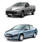 940.1171 - COMUTADOR IGNICAO PEUGEOT 206 APOS 02/ 207/ HOGGAR - UN